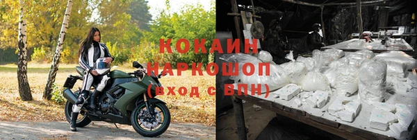 хмурый Медногорск